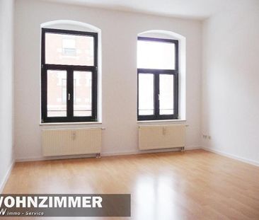 2 Zimmer in ruhiger Wohnlage mit Balkon - Photo 3