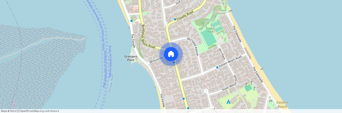 2/115 Bucklands Beach, Manukau