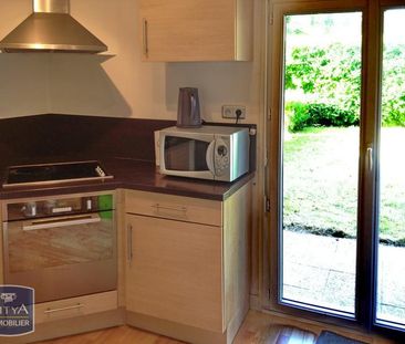 Location Appartement 2 pièces 53m² VILLEFRANCHE SUR SAONE 69400 - Photo 1