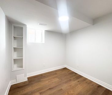 For Lease - 9 Hybrid Street Unit# Basement, Brampton, Ontario - Photo 1