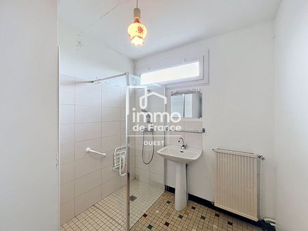 Location Maison 4 pièces 65m² - Photo 4