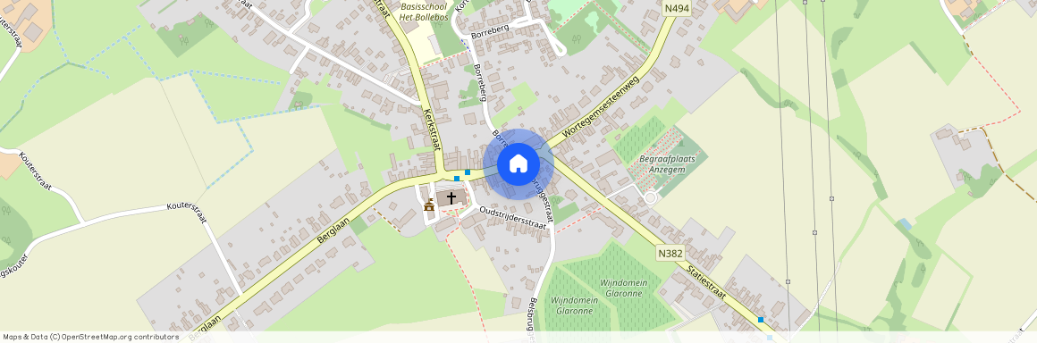 Dorpsplein 24, 8570 Anzegem