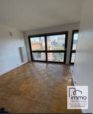 Location appartement studio 1 pièce 25 m² à Puteaux (92800) Mairie - Photo 1