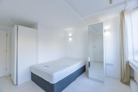 Studio to rent - Photo 2