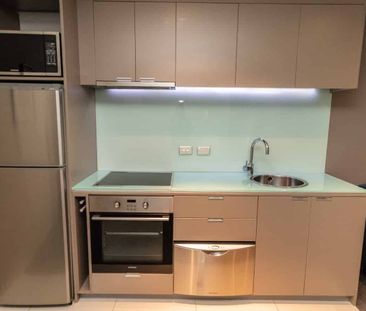 1 bed in Wellington Central - Photo 3