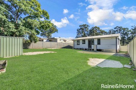 21 Forrester Road, Lethbridge Park, NSW 2770 - Photo 2