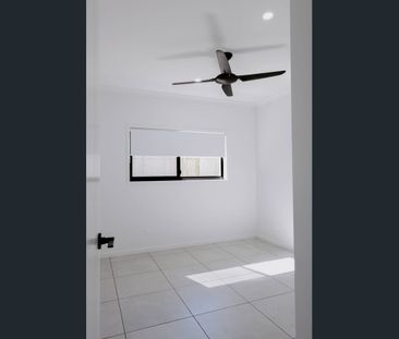 A selection of brand new 3 bed units for lease - 6 month lease term... - Photo 3