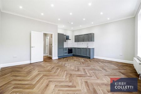 1 bedroom flat to rent - Photo 5