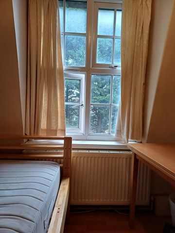 Room in a Shared Flat, Risley Avenue, N17 - Photo 3