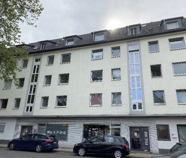 2-Raum Wohnung mit Balkon in Essen Frohnhausen für Selbstzahler - Photo 2