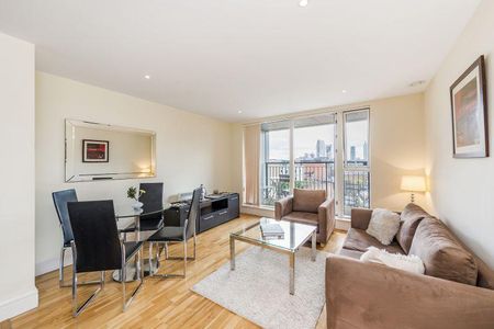 1 bedroom apartment to rent - Photo 5