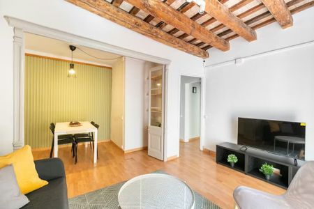 Carrer d'en Rauric, Barcelona, Catalonia 08002 - Foto 3