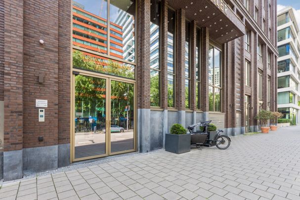 Te huur: George Gershwinlaan 502 - Foto 1