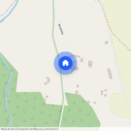 Okole, Starogard Gdański, starogardzki, pomorskie