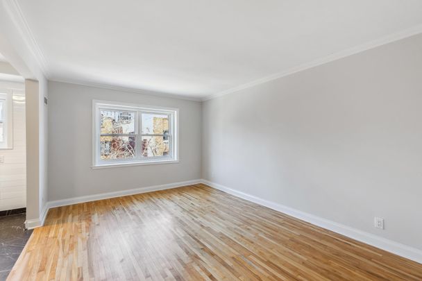 Metcalfe Street Apartments - Photo 1