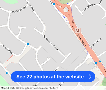 Whiteoaks Road, Oadby - Photo 1