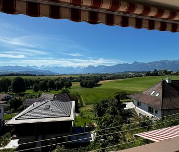 Bereit für ein wunderbares Zuhause mit schönster Panorama-Aussicht? - Photo 3