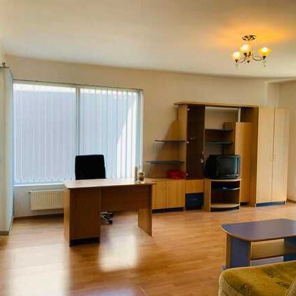 Studio, 42 mp, imobil nou, zona Golden Tulip - Fotografie 1