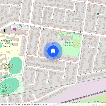 1 Mura Court, Grovedale, VIC 3216