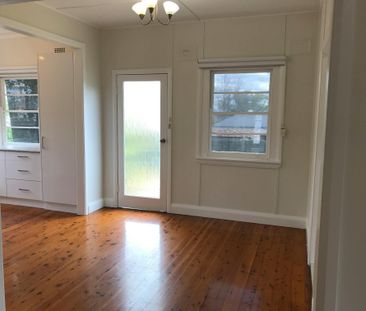 Three bedroom home in East Tamworth - Photo 1