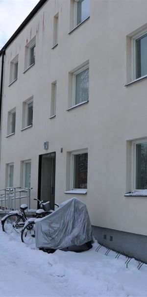 Kapellvägen 61 E - Photo 1