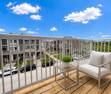 For Lease - 201 Verulam Street, Barrhaven, Ontario - Photo 1