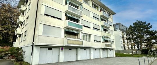 Chemin de Mallieu 11, 1009 PULLY | Appartement 4.5 pièces - Photo 1