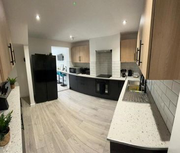 1 bedroom end of terrace house to rent - Photo 5