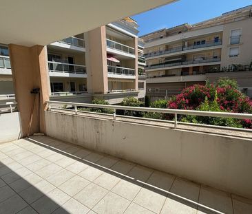 Appartement à louer 2 pièces • 43 m2 Cagnes-sur-Mer - Photo 5