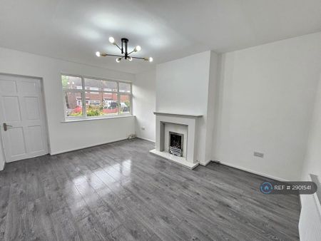 3 bedroom bungalow to rent - Photo 3