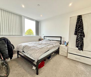 1 bedroom apartment to rent - Photo 6