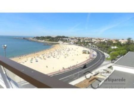 3 room luxury Flat in Santo Amaro de Oeiras (Oeiras e Sao Juliao Barra), Oeiras, Lisbon - Photo 5