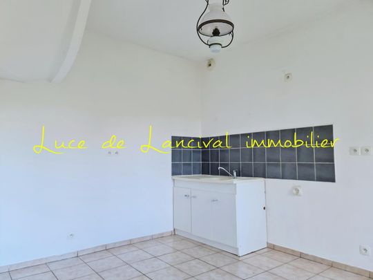 Location Maison 4 pièces 72m² ST GOBAIN 02410 - Photo 1