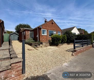 3 bedroom bungalow to rent - Photo 2