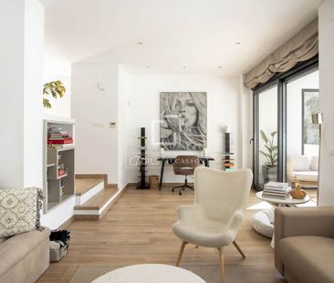 5 bedroom luxury Villa for rent in Madrid, Spain - Photo 3