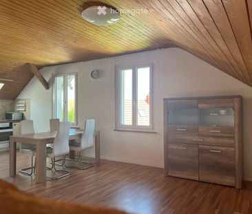 gemütliche 2.5 Zimmerwohnung in Oberdorf auf Wunsch möbliert - Foto 2