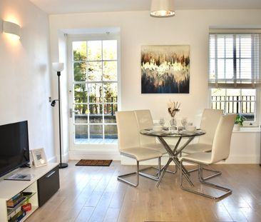 2 Bed Flat, Kings Road, RG1 - Photo 3