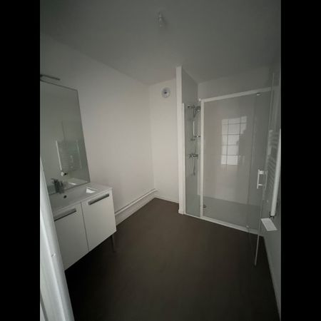 Location Appartement 2 pièces 50 m² MONNAIE - Photo 4