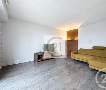 Appartement F3 à louer - Photo 3