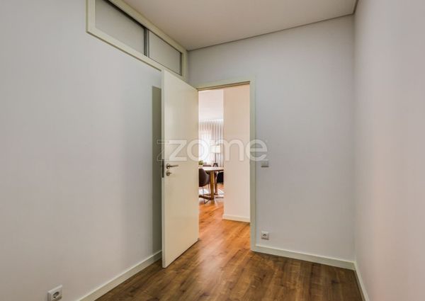 Apartamento T2 em Porto