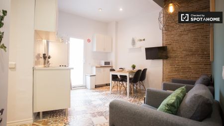 barcelona, Catalonia 08006 - Foto 2