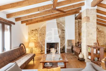 Flat for rent with Terrace in Jávea