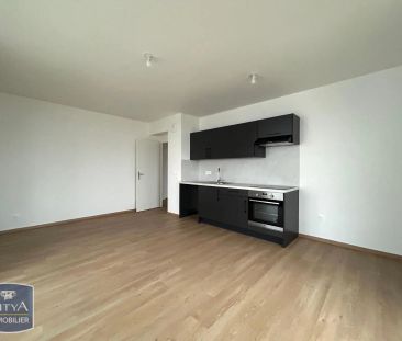 Appartement à louer 3 pièces 61.7m² - Photo 3