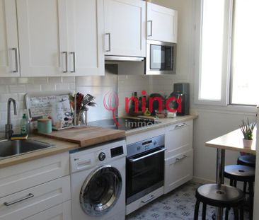 Location Appartement - Photo 4