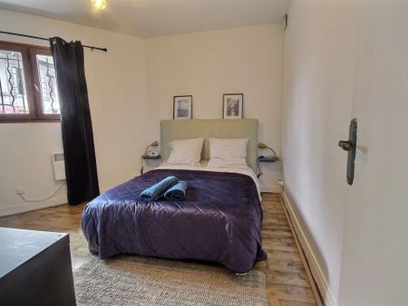 Location Appartement 2 pièces 45 m2 à Vitry-sur-Seine - Photo 5