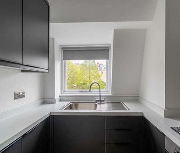 St James Street, Bath, BA1 - Photo 1