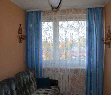 Kłodnicka 54m2 3osobne pokoje 4piętro (Ruda Śląska, Halemba, Kłodni... - Photo 3