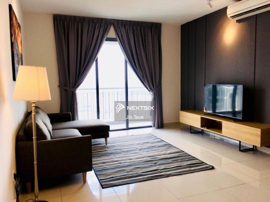 Teega Suites @ Puteri Harbour - Photo 1