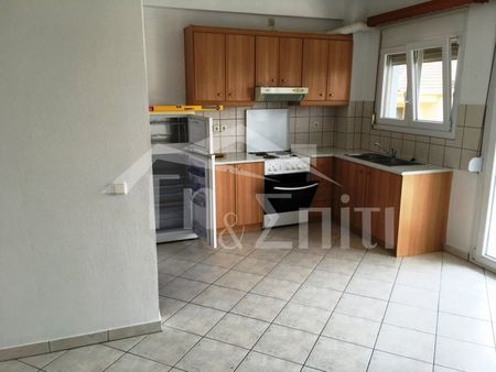 Διαμέρισμα προς ενοικίαση 350 € - Photo 5