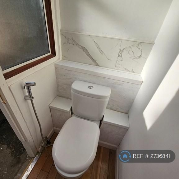 2 bedroom maisonette to rent - Photo 1